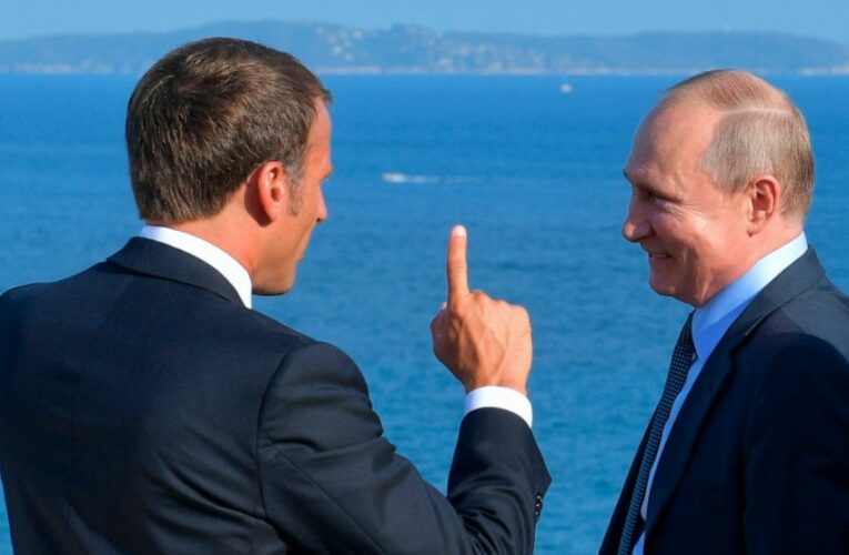 Ukraine-Russia crisis: What to know about rising fear of war