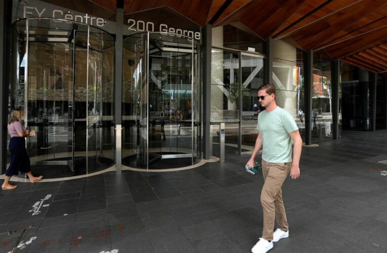 Australian electricity generator AGL rejects $5.8B offer