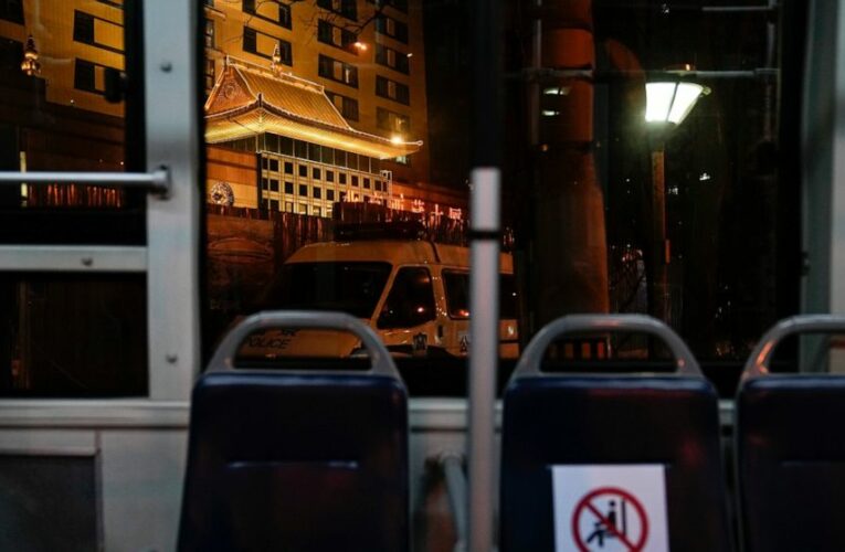 BEIJING DIARY: A taste of Tibet with Chinese characteristics