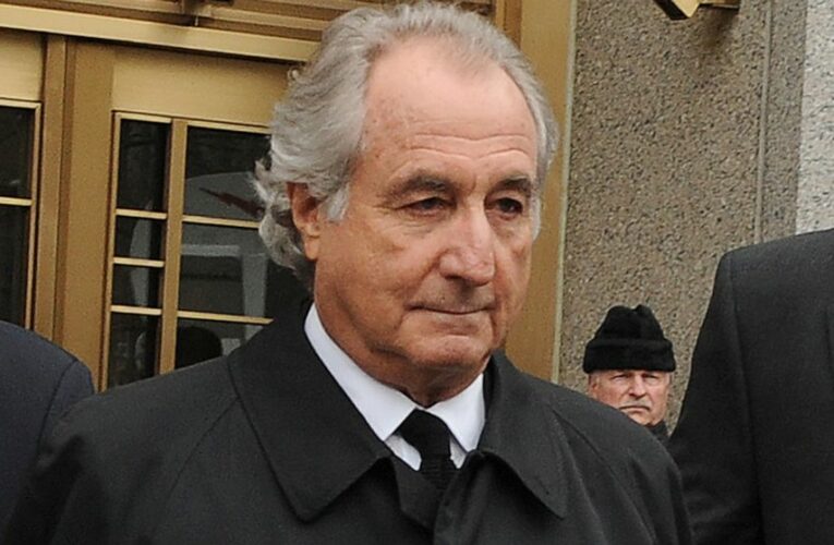 Ponzi schemer Bernie Madoff’s sister, husband found dead