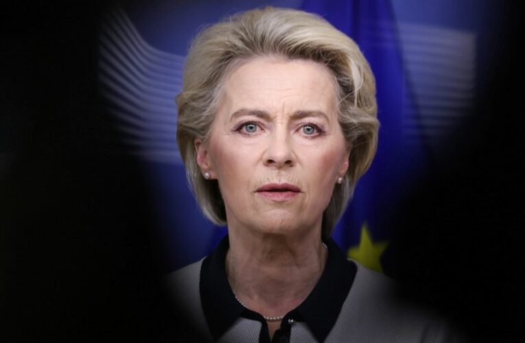 British leader orders asset freeze for all Russian banks