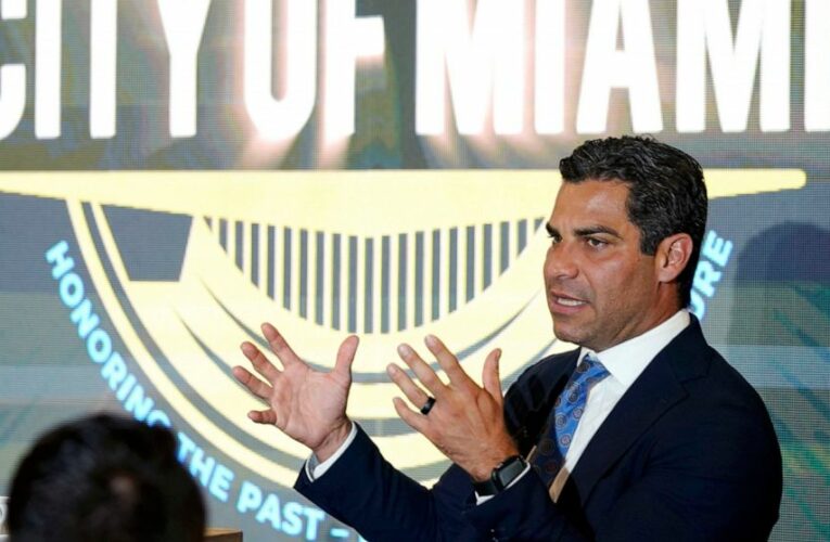 Money for nothing: Cities’ crypto push draws fans, critics