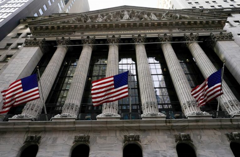 Asian shares mixed as Ukraine tensions send US stocks lower