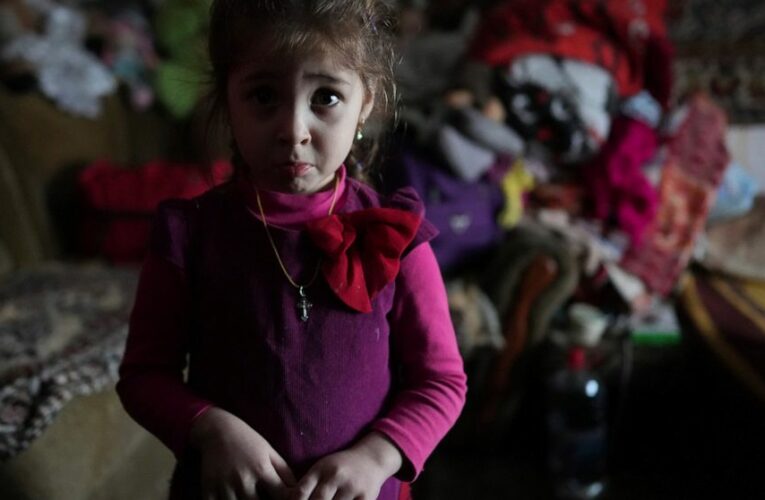 Ukraine-Russia crisis: What to know in the escalating crisis