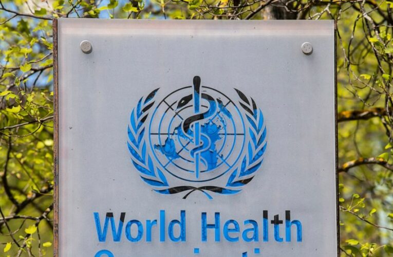 WHO works to spread COVID vaccine technology to more nations