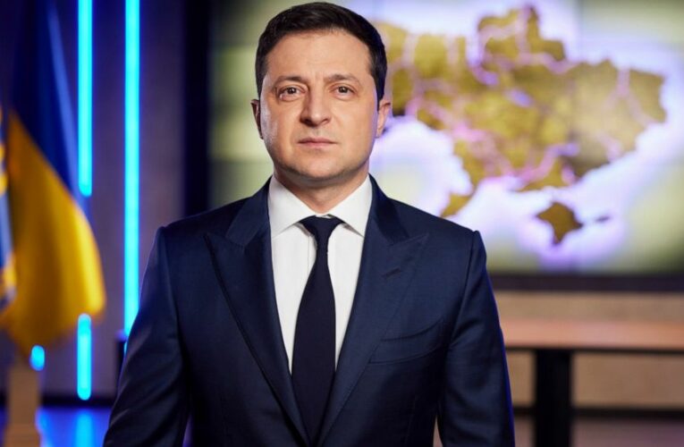 Russia recognizes Ukraine-held areas as part of rebel areas