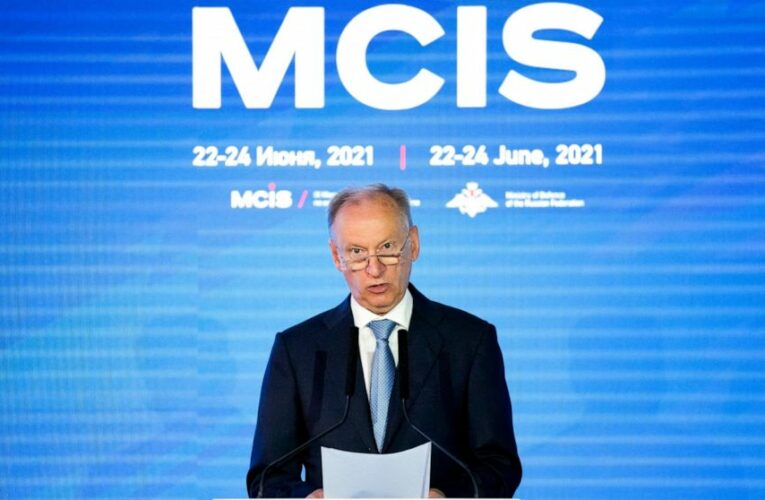 With all eyes on Ukraine, Putin to send his envoy to Balkans