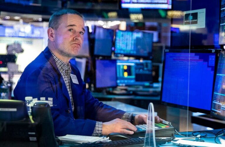 Asian stocks rebound after Wall St falls on Ukraine tensions