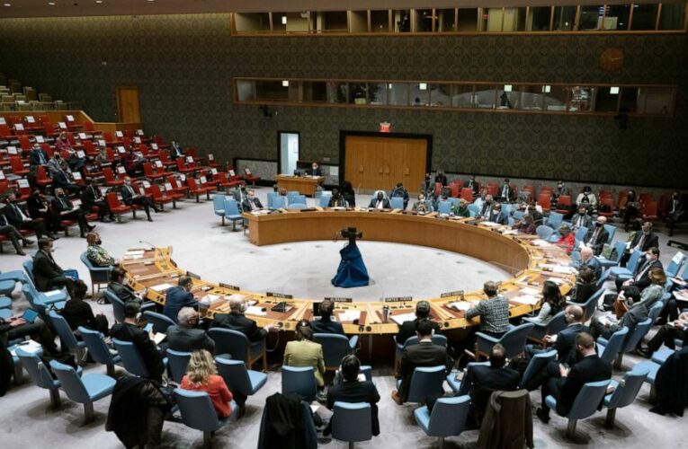 World leaders focus on how to punish Russia over Ukraine