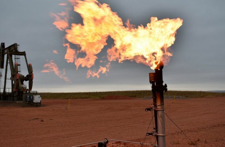 Biden halts oil, gas leases amid legal fight on climate cost