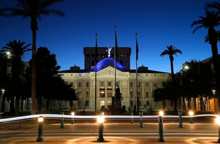 Arizona House bill hits banks that refuse gun firm business