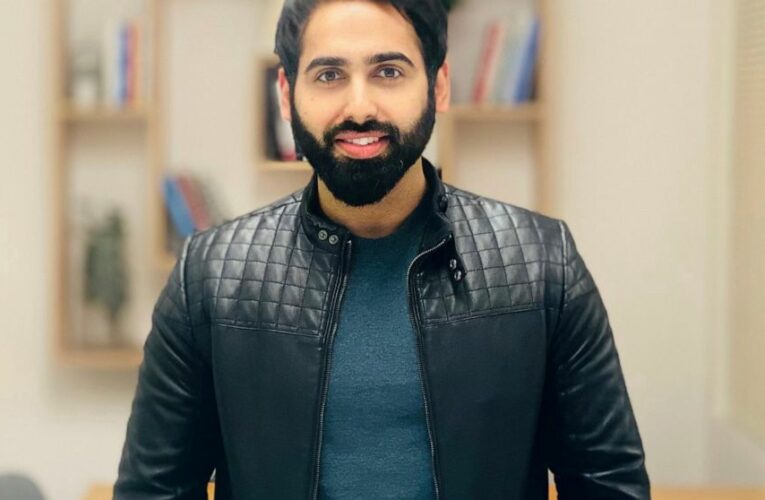 Gatik CEO sees future of autonomous trucking in short hauls