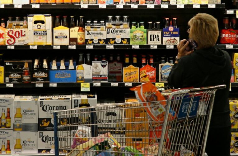 Treasury brews up ideas for a more competitive beer market