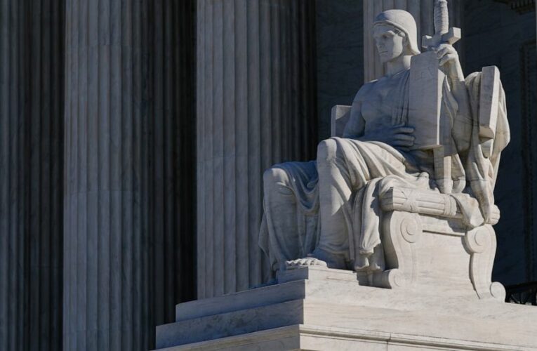 Supreme Court rejects Epstein sex abuse accuser’s lawsuit