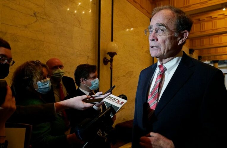 Income-tax phaseout up for debate in long-poor Mississippi