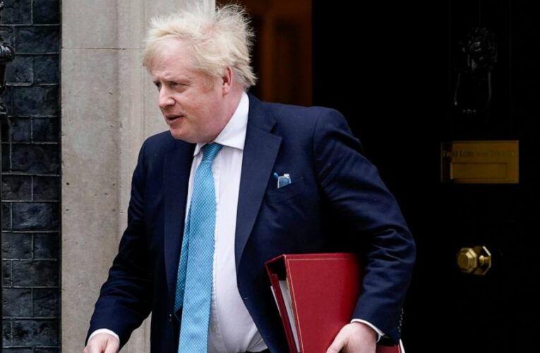 Critics say mild UK sanctions on Russia don’t match promises