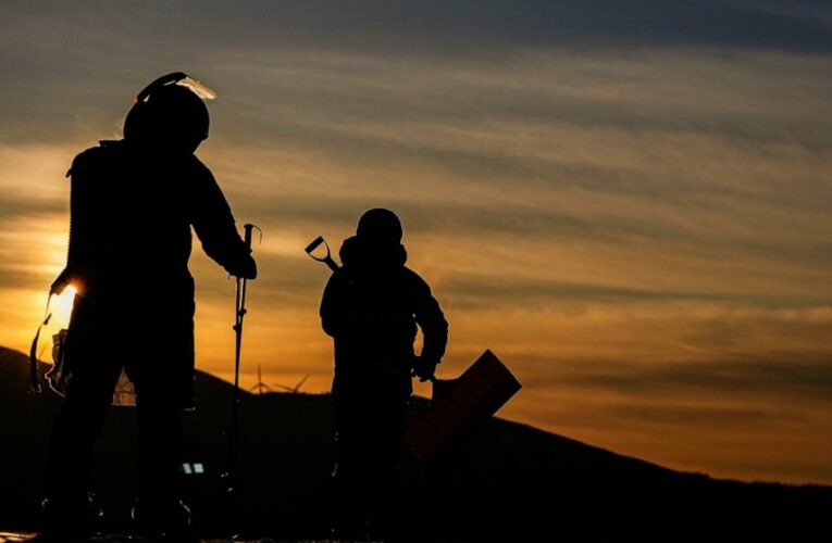 EXPLAINER: Olympics show complexity of sustainability claims