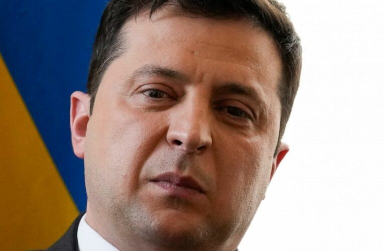 EU chief: Russia could be cut off from markets, tech goods