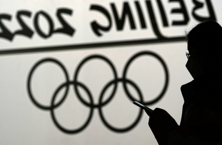At Olympics, cybersecurity worries linger in background