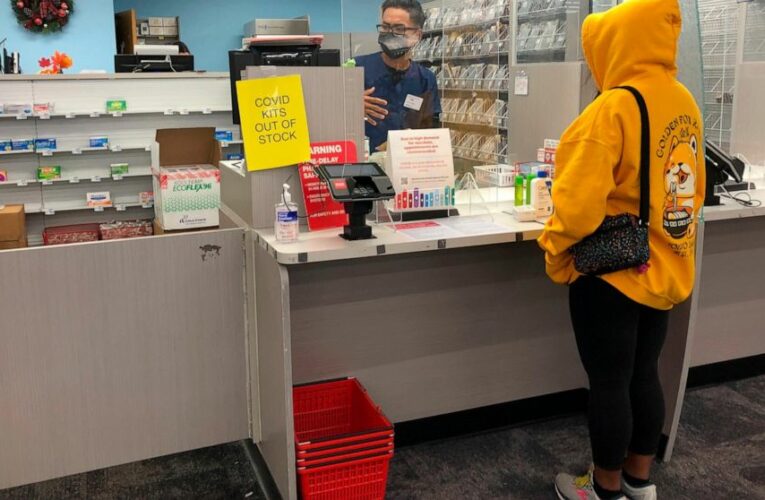 CVS Health tops 4Q forecasts, reaffirms 2022 outlook