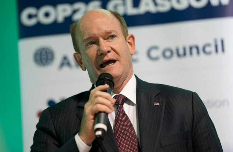 Congress eyes more financial disclosure for federal judges