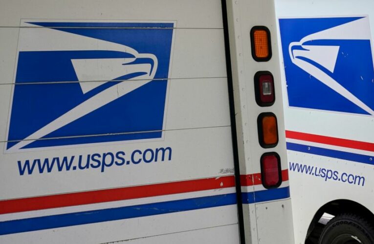 USPS gets final signoff to order new delivery vehicles
