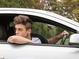 Drivers involved in an accident face delays of up to THREE MONTHS to get vehicles back