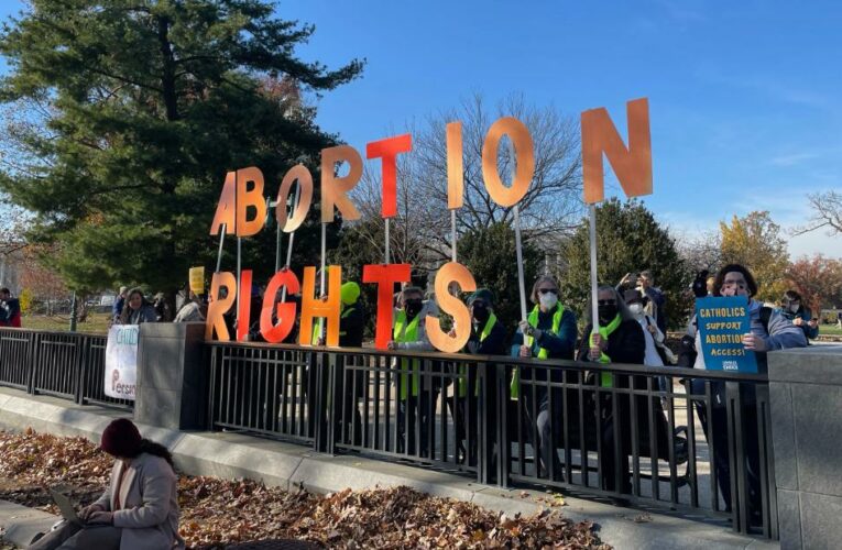 Opinion: Why a ‘war on abortion’ will fail