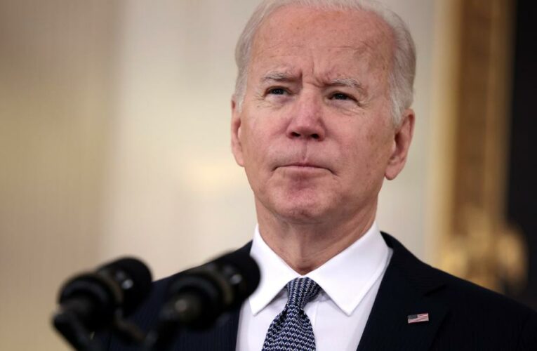 Biden to announce US will move to revoke ‘most favored nation’ status for Russia