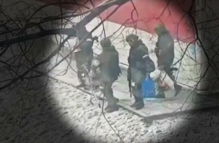 Putin’s clumsy military campaign in southern Ukraine makes little sense