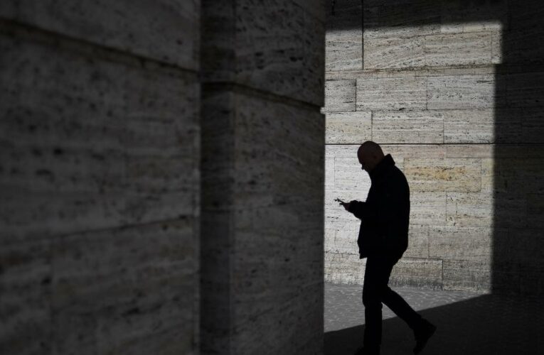 The digital Iron Curtain: How Russia’s internet could soon start to look a lot like China’s