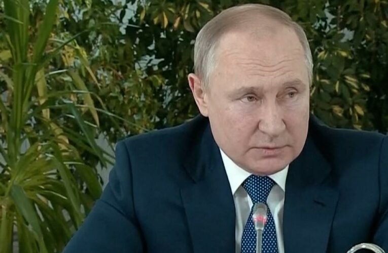 Opinion: Why Vladimir Putin will regret launching this war