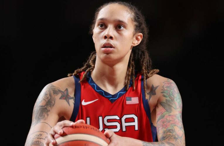 Russian court extends US basketball star Brittney Griner’s arrest until May 19, reports TASS