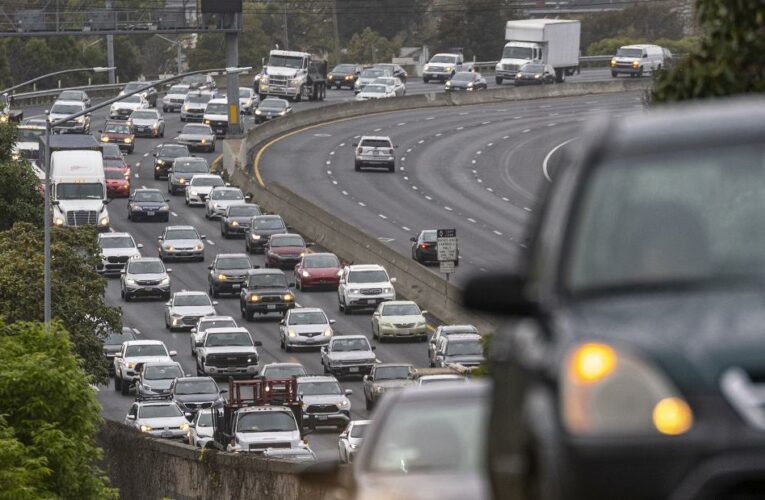 Why US gas prices are at a record and why they’ll stay high for a long time