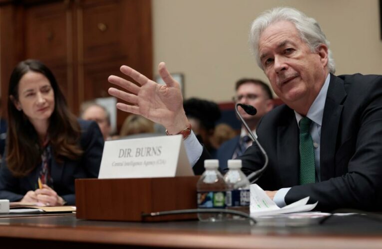 US says Putin is likely to escalate in Ukraine with no concern for civilian casualties