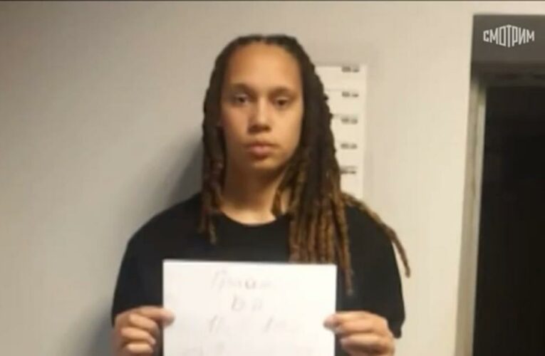 Basketball star Brittney Griner is the latest American to be detained in Russia