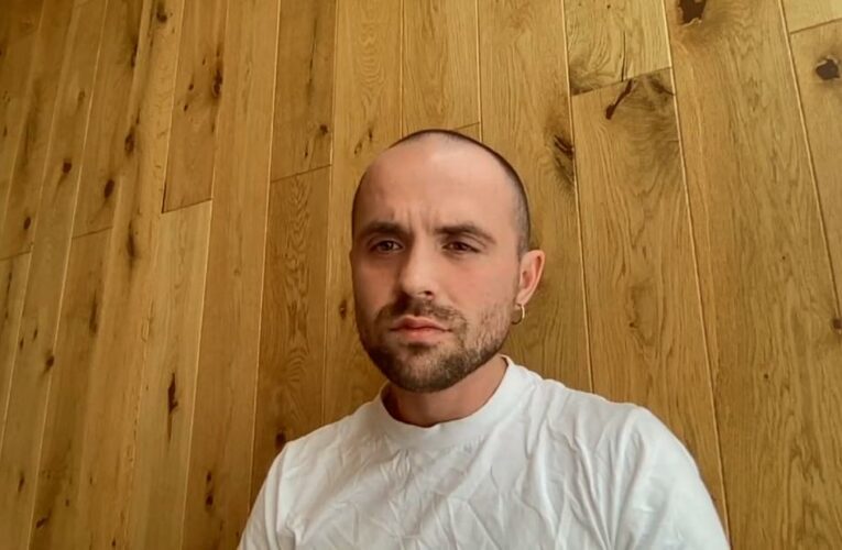 Hear how Russian dad responded when Ukrainian son told him what’s happening