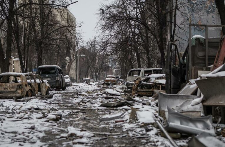 US: America is trying to help Ukraine without triggering a wider war