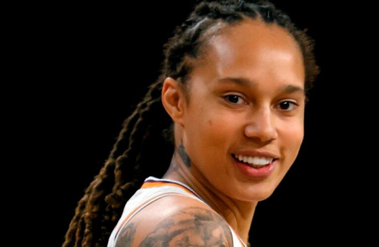 What could be next for Brittney Griner