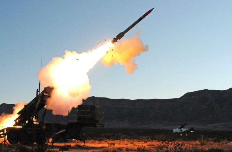 These are the missile defense systems the US sent to Poland