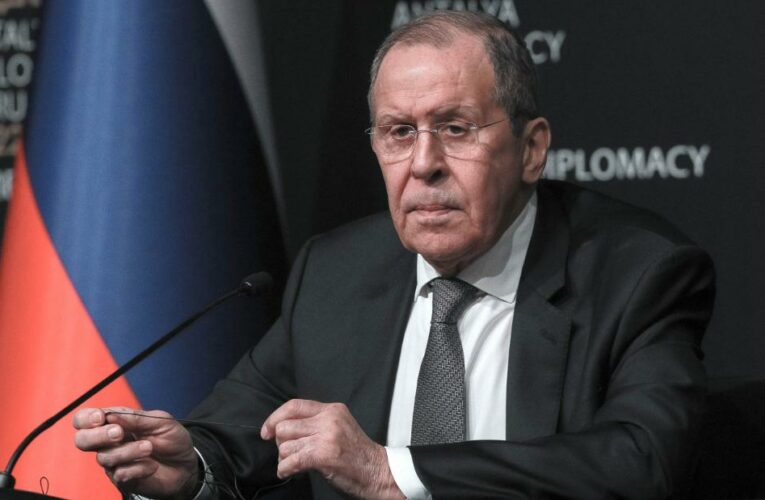 Russia’s misinformation offensive impedes diplomatic efforts to end the war