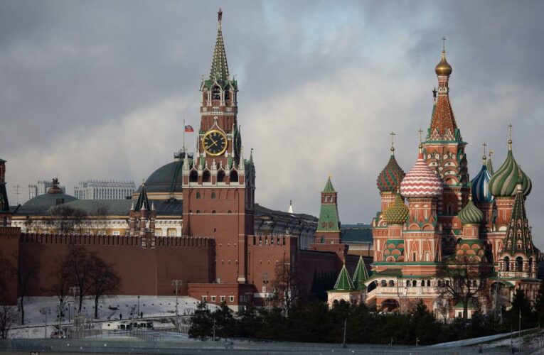 In Russia, one man has extinguished the bright hope many once felt
