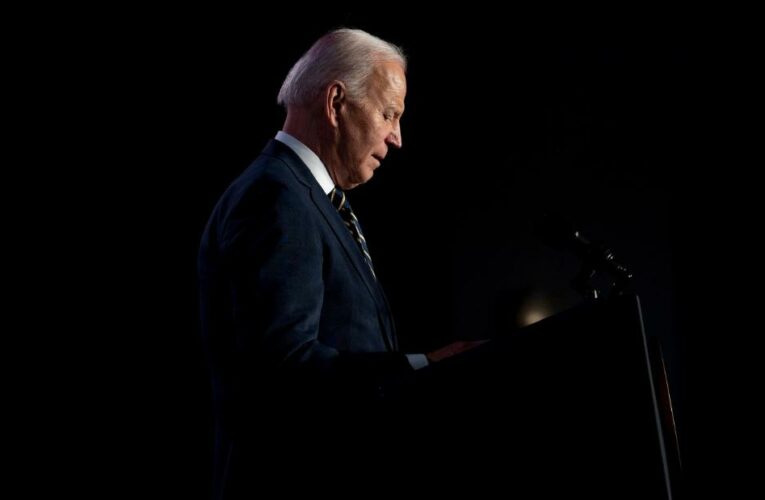 Biden announces hundreds of millions in new security aid for Ukraine