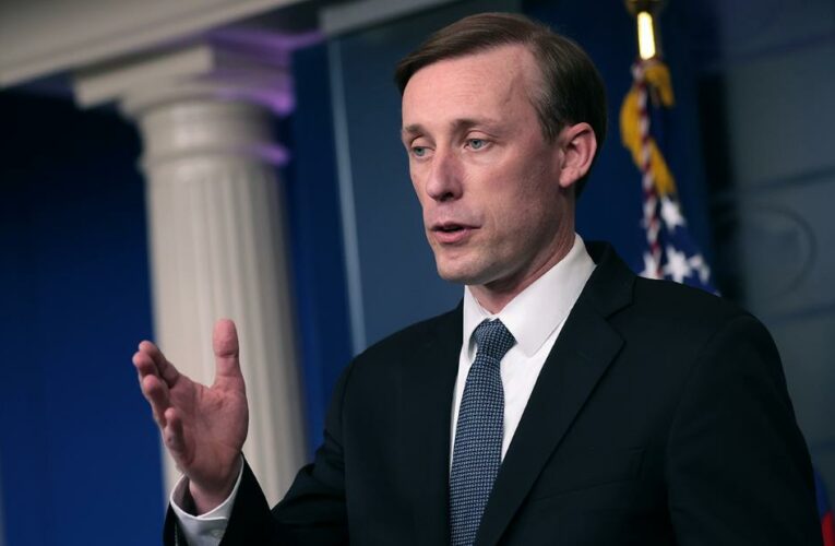 Contingency plans: US quietly planning potential responses in case Putin takes extreme step in Ukraine