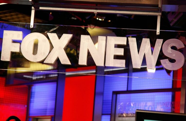 Fox News correspondent hospitalized after being injured in Ukraine