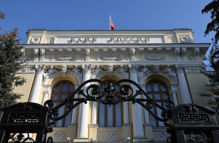 4 things Russia could do as default looms