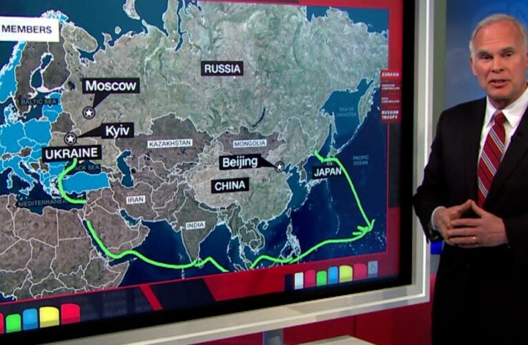 Retired colonel: This is how Russia is trying to replenish forces