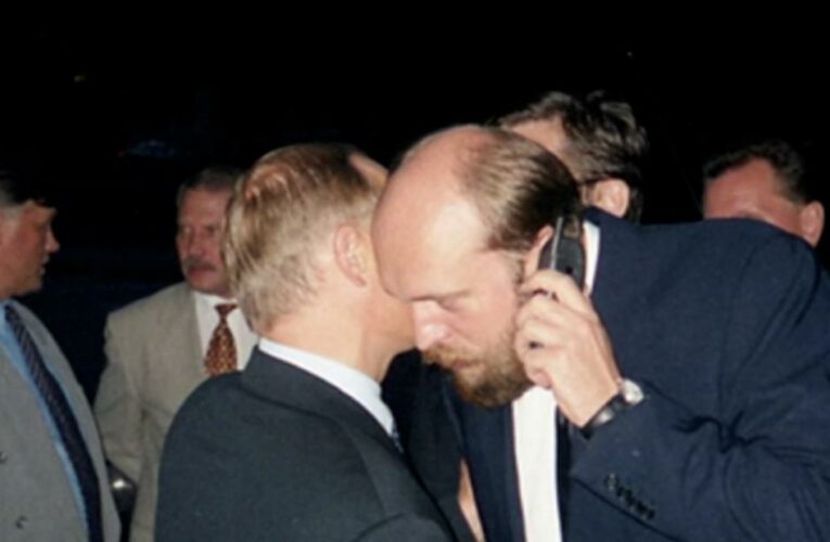 ‘Complete lack of normal human morals’: Russian oligarch’s ex-partner describes life around Putin
