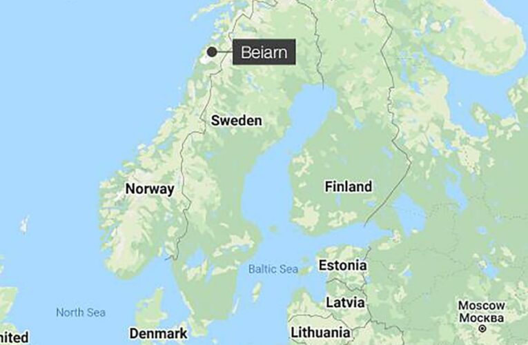 Norway: 4 US service members killed after aircraft crashes, PM says