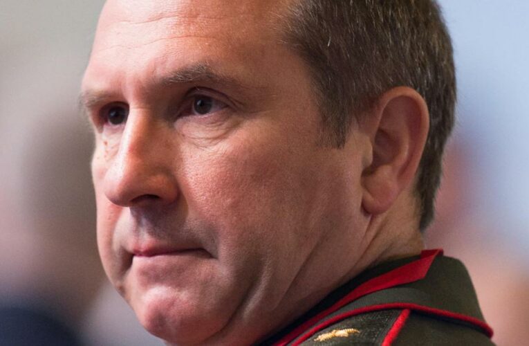 Russian general’s ‘outburst’ in rare face-to-face meeting was revealing, US military readout says
